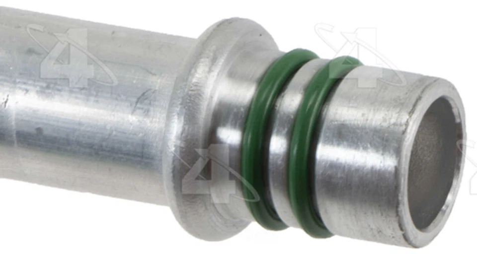 Hose Assembly fits 2003-2004 Pontiac Vibe FOUR SEASONS - Image 4 of 4