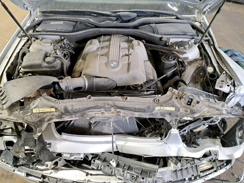 Контроль температуры/нагревателя/переменного тока сзади 2004 745li Sku #4143207 - Изображение 3 из 4