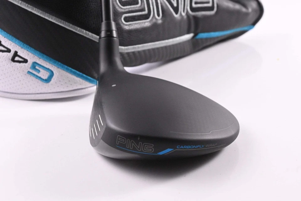 Left Hand Ping G440 SFT #3 Wood / 16 Degree / Senior Flex Tour AD IZ-4 Shaft - Image 3 of 4