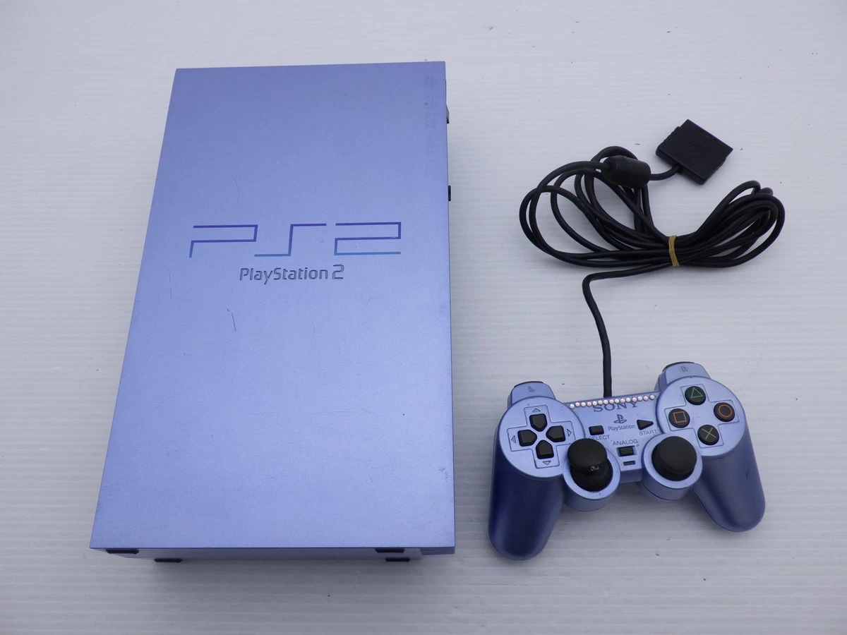 Sony PlayStation 2 Video Game Consoles for sale | eBay