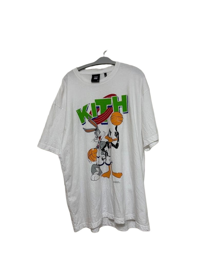 KITH x Looney Tunes Vintage T-Shirt Men