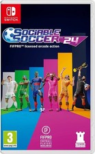 ebay® Auktion 257027196770 | Sociable Soccer 24 Nintendo Switch Videospiel Original EU Neuwertig Thumbnail of ebay® auction 257027196770 | Sociable Soccer 24 Nintendo Switch Videospiel Original EU Neuwertig