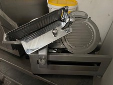 Vector Commercial Meat Slicer