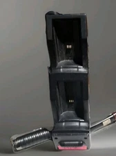 Nyko Technologies 86074 Charge Base S for Xbox 360 - Black