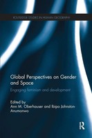Global Perspectives On Gender And Space | Engaging Feminism And Development