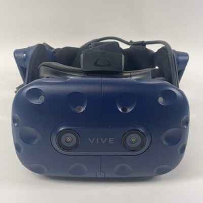 HTC Vive Pro PC VR Headset 99HAPY000-00