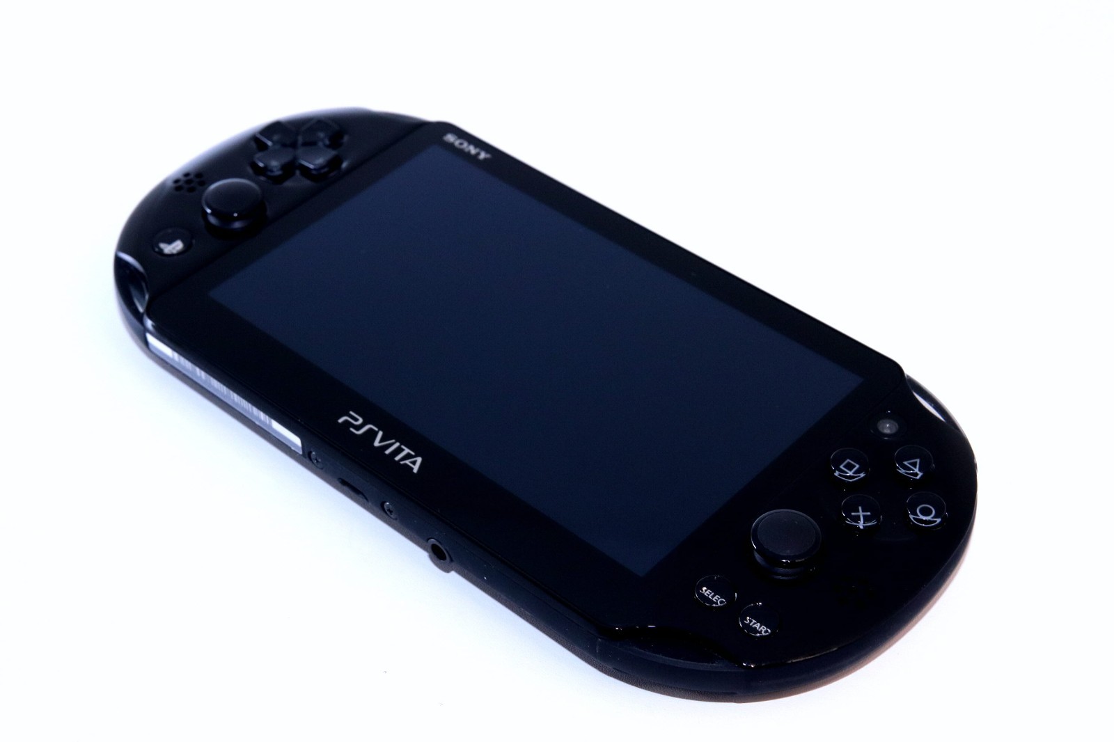 Sony PS Vita 2000 Console Various Colors Region Free S Rank alternate view 3