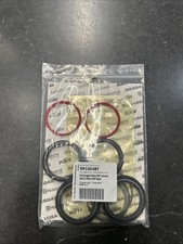 1990-1993 Kawasaki Zx1100c Ninja Zx11 All Balls Fork Dust Seal