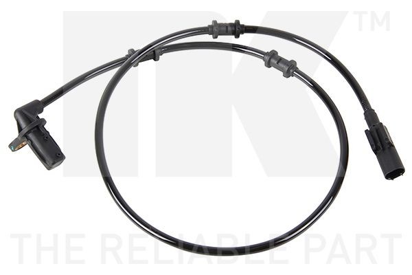 NK Sensor, Raddrehzahl 293337 FüR MERCEDES-BENZ-image