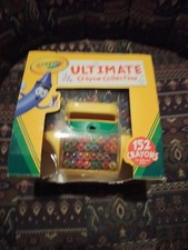 Crayola Ultimate Crayon Collection - 152 Count