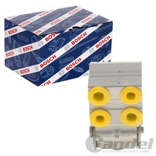 BOSCH BREMSKRAFTREGLER passend für SEAT IBIZA SKODA FABIA VW POLO | 0 204 031