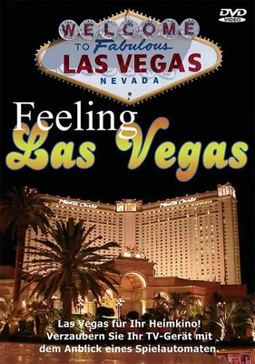 Feeling Las Vegas