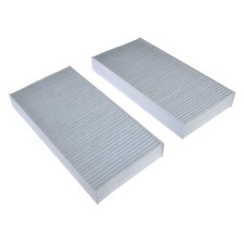 FEBI Cabin Filter Set - 24415 - 80292-SCA-E11