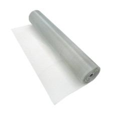 Galvanized Wire Mesh 36 Inch × 100FT Wire Mesh Roll Chicken Wire Fencing Silver 0.76 per foot