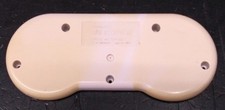                 OEM Super Nintendo SNES Controller SNS-005 Back Cover Shell
