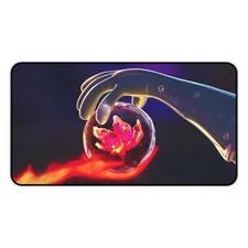 Desk Mat Disney Elemental MouePad Gift Idea12