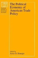 Anne O Krueger | The Political Economy Of American Trade Policy | Buch (1996)