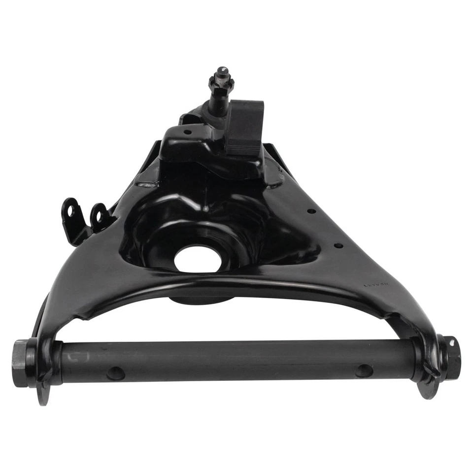 Lower Front Control Arm w/ Ball Joint LH Left Driver for Chevy Pickup Truck 2WD - Image 3 of 4