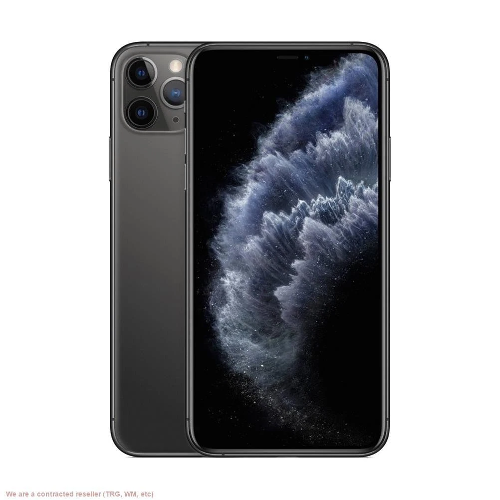 Apple iPhone 11 Pro Max 64GB for Sale - eBay
