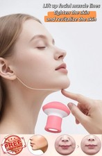 Jaw Exerciser, Double Chin Reducer, Face Slimming Trainer Three 