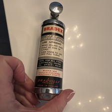 Bradex Jet Fire Extinguisher