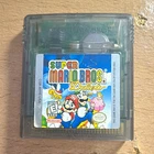 Nintendo Super Mario Bros. Deluxe GBC 1999 Multiplayer NTSC-U/C (US/CA)