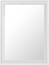James Martin Vanities 735-M30 Glenbrooke 30" W x 40" H - White