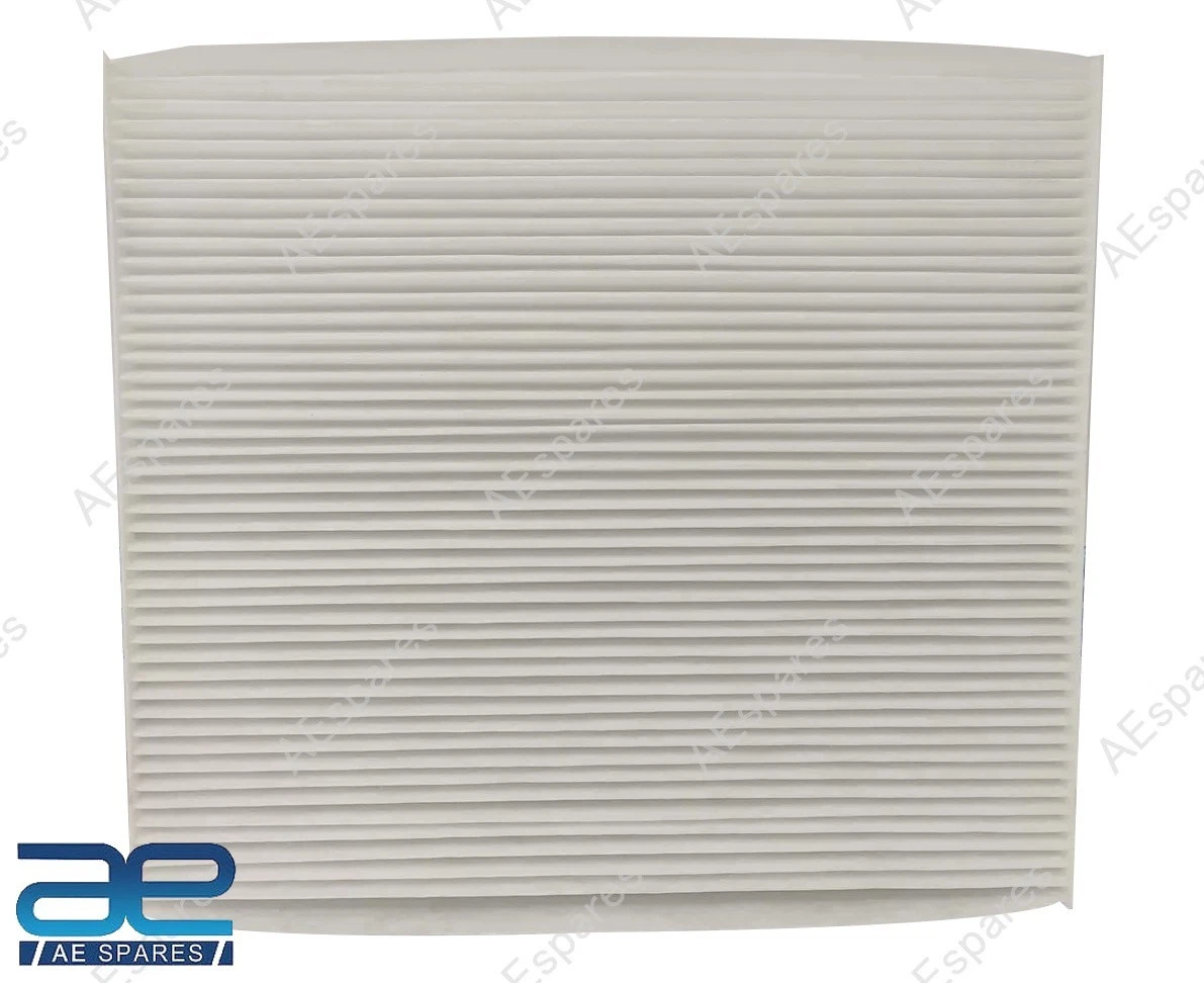 Cabin Air Filter For Hyundai Sonata (YF) Fluidic 2012-15, Santa FE (DM) 2013-17 view 2