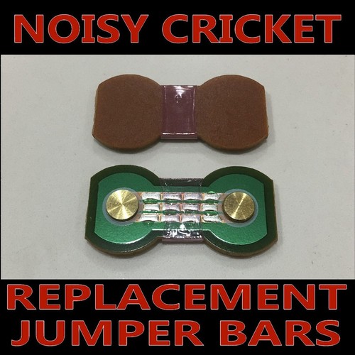 Original Fat Daddy Noisy Cricket 1 Upgrade Kit + 40A Batteriekontakte - Picture 2 of 3