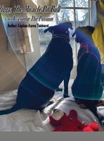 Aaron Tzamarot | Ziggy, The Miracle Pit Bull | Buch | Englisch (2020) | Gebunden