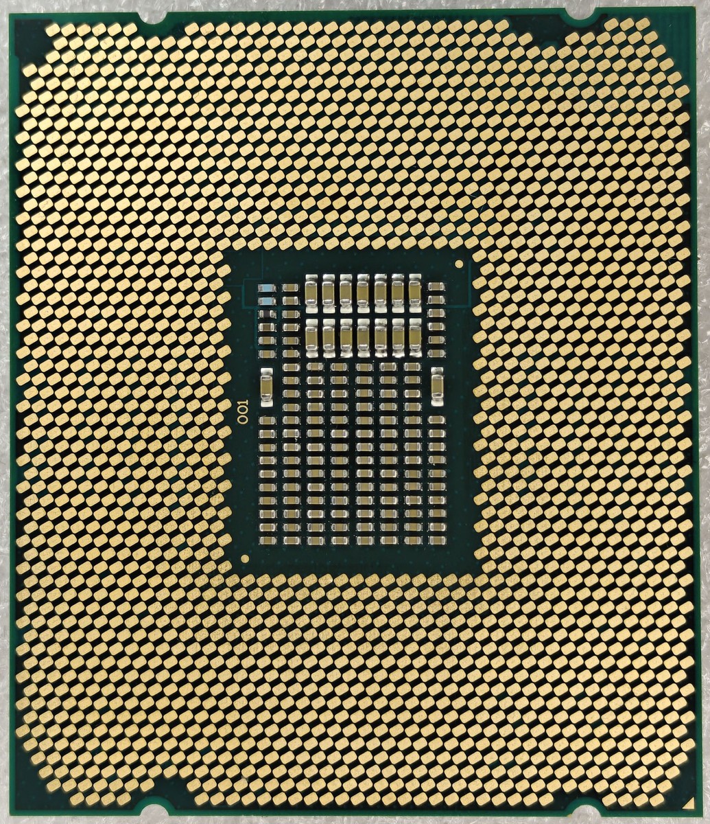 Intel Xeon W-2195 CPU 18-C 36-T SR3RX 2.3GHz 24.75MB LGA-2066