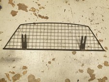 Rare Saab 900 Classic dog Guard