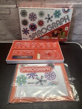 Kenner Hasbro SPIROGRAPH 2020 Commemorative Edition