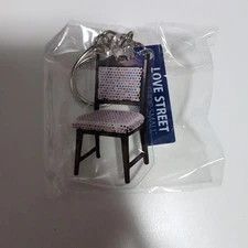 American Express Amex  Campaign Keychain Kobe 