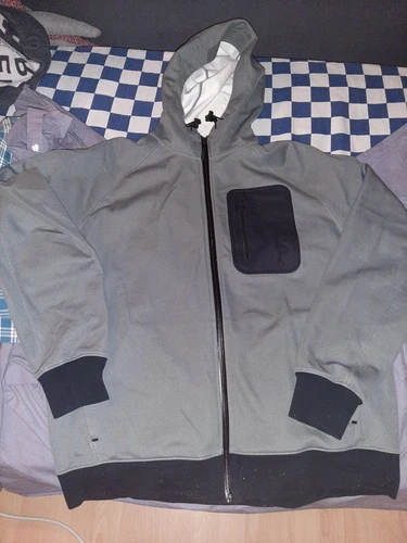 Veste Nike NSW TRACK Runner XL NEUVE LAB acg Supreme