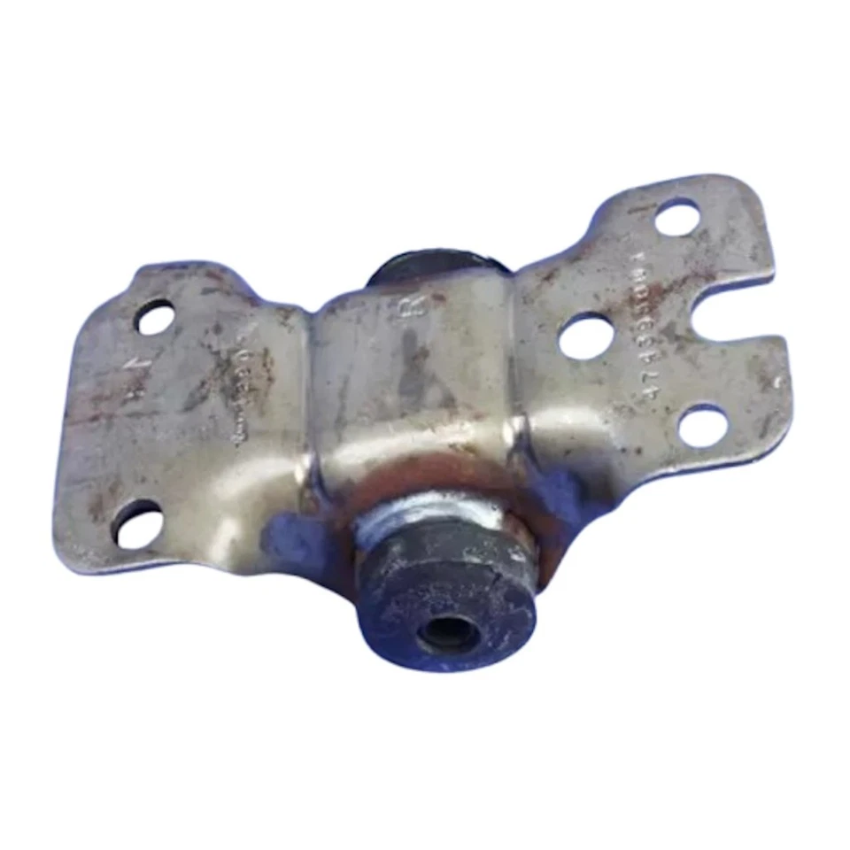 Mopar genuino OEM para Dodge Grand Caravan 2005-2007 suspensión de resorte lado del pasajero Foto 2 de 4