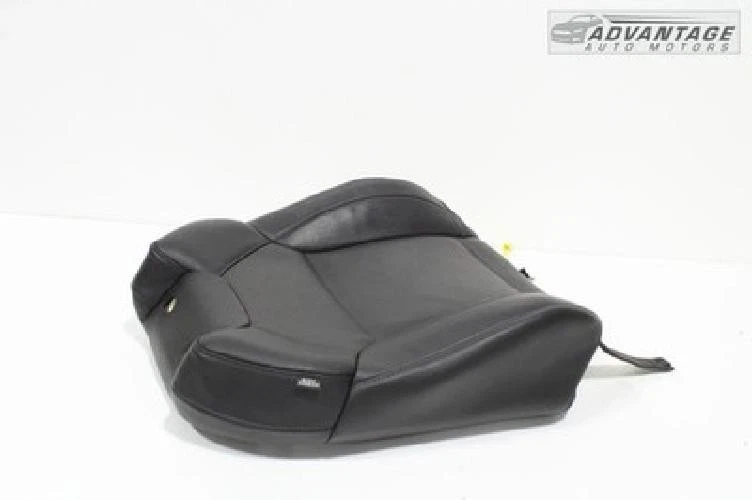 2014-2016 ACURA MDX ПЕРЕДНЯЯ ПРАВАЯ ПАССАЖИРСКАЯ СТОРОНА ВЕРХНЯЯ ПОДУШКА СИДЕНЬЯ СПИНКА OEM - Изображение 3 из 4