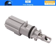 Air Intake/Charge Temperature Sensor for Ford F-150 F-250 F-350 Super Duty