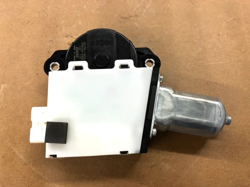 Chevy Suburban 2009 techo corredizo motor 2007-2014 Tahoe Yukon Foto 3 de 3