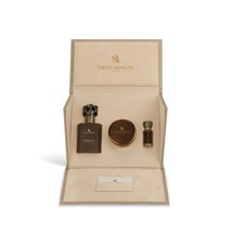 Tobacco 01 - Ramadan by Swiss Arabian Set Of 3 Pieces - Free Express Shipping