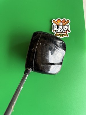 Callaway FT-i 10° Driver RH Fujikura Speeder 586 Graphite Regular 42'' (ZNr2)