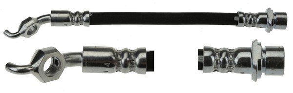 Trw Bremsschlauch PHD1166 FüR Toyota Auris Verso Dual Vvti NRE150_ NRE150R Cat-image