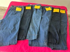 Lot of Just My Size Capri Pants Size 26