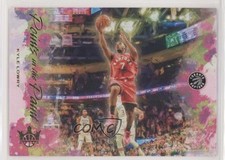 2019-20 Panini Court Kings Points in the Paint Kyle Lowry #26 00f8