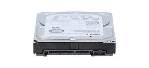Disque dur Dell Y6W8N 2 To 2,5 pouces 7,2K SAS 12 Gbit/s HDD - Photo 2/4