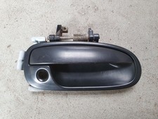 RARE passenger side external door handle OEM Honda CIVIC EK3 EK4 EK9 96-00