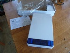 Visonic MCS-710 Fully Wireless Siren Alarm System - Alarm Systems & Accessories