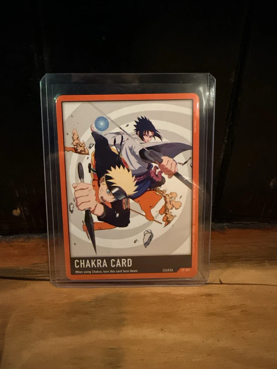 25+ Bandai Individual Collectible Naruto CCG Card Games for sale
