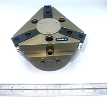 SCHUNK GRIPPER PZN 125-1 IS