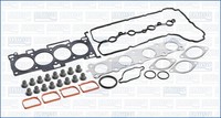 Ajusa Dichtungssatz Zylinderkopf 52342900 FüR Kia Hyundai G4KE Elh Sorento Xm Nf